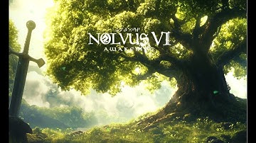 Nolvus V6 Awakening - Skyrim With 3899 Mods - Part 6.5