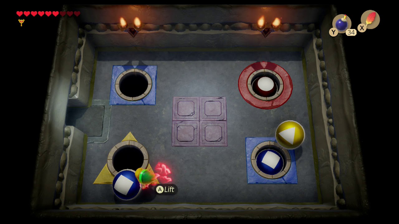 Link s Awakening Switch Walkthrough Part 7 YouTube link-s-awakening-switch-walkthrough-part-7-youtube