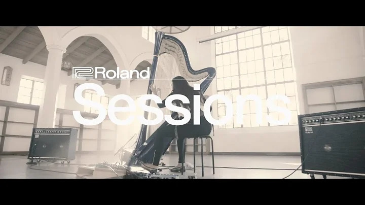 Roland Sessions: Lara Somogyi Hard Hat