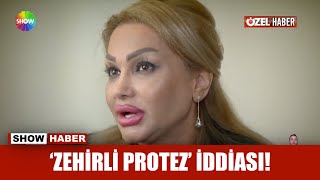 Estetik Merkezinde Skandal