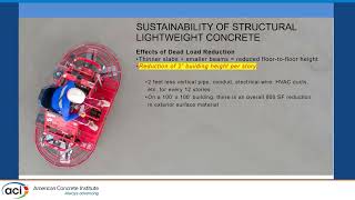 Introduction to Sustainability of Structural Lightweight Concrete