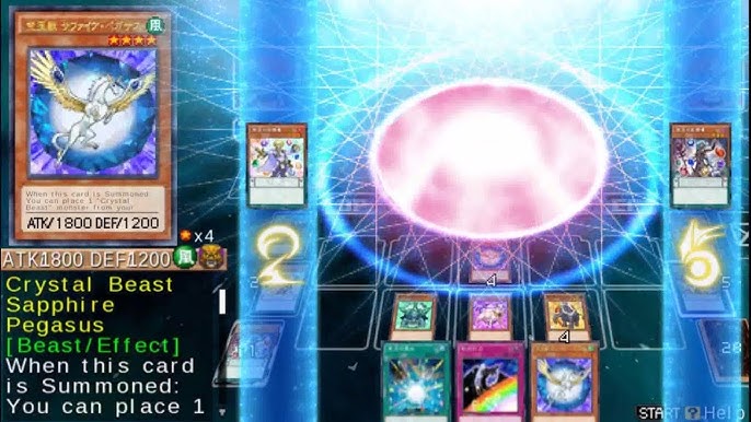 Assistir Yu-Gi-Oh! Arc-V Episodio 14 Online