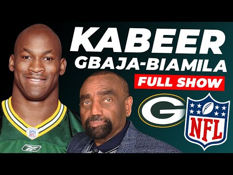 Wideo: Kabeer Gbaja-Biamila Net Worth