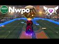 NWPO is a MECHANICAL MONSTER! (Deadly Precision in SSL 3v3)