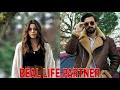 Halil Ibrahim Ceyhan and Sila Turkoglu | Life | partner | Comparison | Age | and | biography