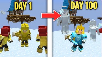 IF I WIN A GAME, I ADD A WIN CONDITION - Hardest Challenge in Bedwars!! (Blockman GO)