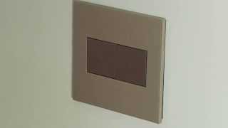 Legrand Universal Mounting Plate How to Install the adorne® Accent Nightlight