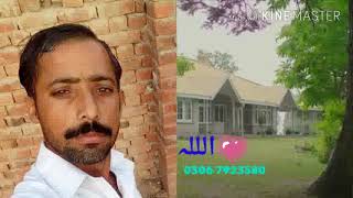 Shafallah khan rokari eid song