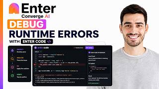 How To Debug Runtime Errors Using Enter Code (Full Guide)