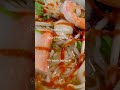 PHO VT | WHEN I SAY DELICIOUS?! SUBSCRIBE FOR GOOD EATS, MUKBANGS, &amp; MORE! 🍲 #seafood #pho #yummy