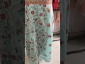 Beautiful one pc stylish gownbeads workthread workwith leggingdesigner pc @2500/- only.with shipping