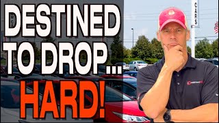 These 5 Cars WILL Plummet in Value!