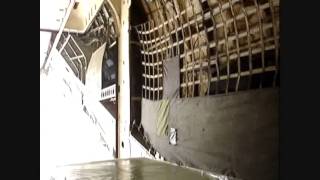 Ilyushin Il-76 (Ил-76) landed at BIAP (Baghdad International Airport), Iraq. July 2006 screenshot 5