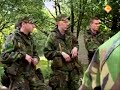 Landmacht-Tim, Geschikt voor het Front (part 2 (2/5))
