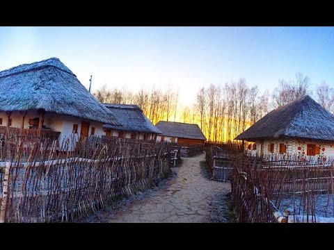 Истоки ЭТНОМИРа: ЭТНОМИР