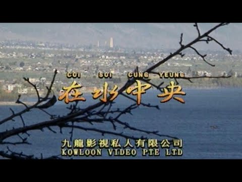 在水中央 I 粵語 I 流行金曲 I 伴奏 I KTV I KARAOKE版