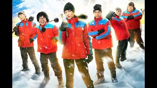 Must-Watch Thai Drama Frozen Hot Boys Heartwarming Underdog Story