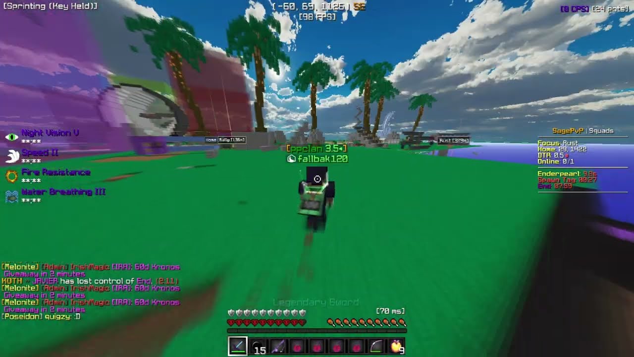 Funny Shadowplays #1