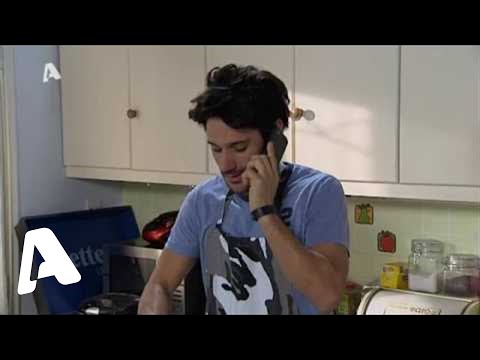 Μην αρχίζεις τη μουρμούρα Σ2 Επ 59