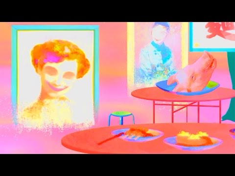 РАЗНОЦВЕТНАЯ НАРКОМАНИЯ ► Detention #5