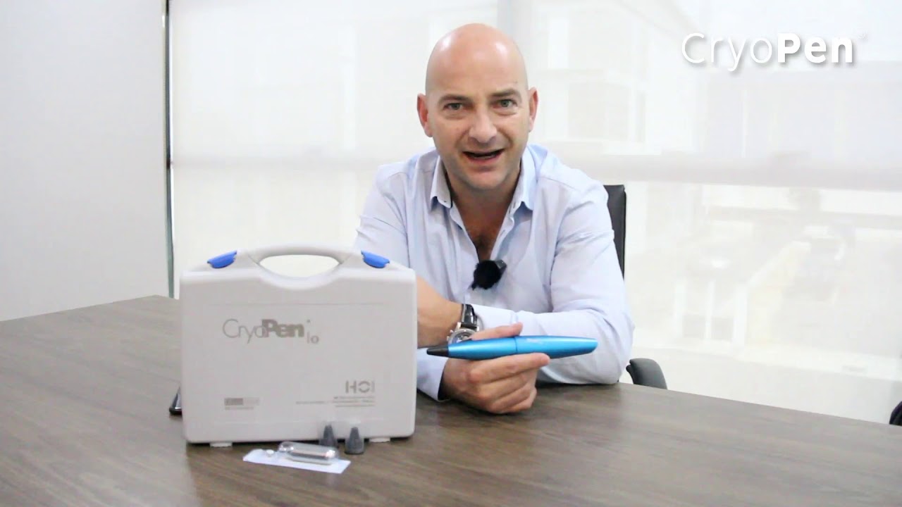 Cryopen Workshop 2019 : Interview Part 1