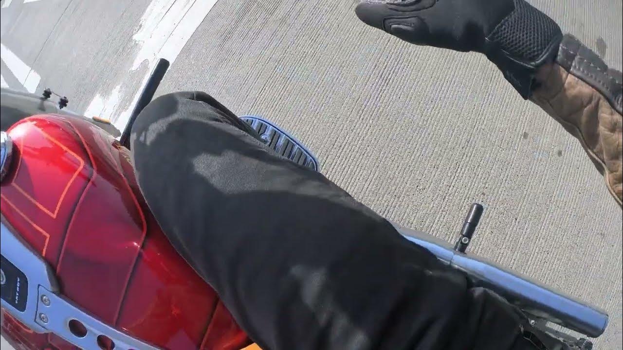 [HDForums] New Engine Idle Lope? (Fat Boy 114 SE8447 Cam, Warm Idle