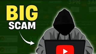 How @decodingyt  Destroying NEW Creators | decoding yt
