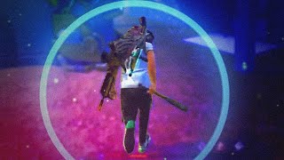 INZO - OVERTHINKER - EPIC FREE FIRE EDIT / MEP BIT FLOW