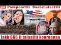 рџ ҐTalaallii Fi Lakk 666 Paasterii Naayjeriyaa Ajjeefame Tumaa Ija Walakkaa Passportii Saalmaleessaa рџ ҐTalaallii Fi Lakk 666 Paasterii Naayjeriyaa Ajjeefame Tumaa Ija Walakkaa Passportii Saalmaleessaa