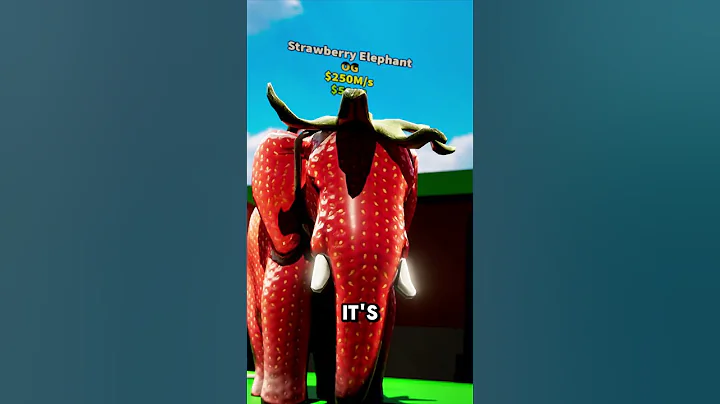 This Brain Rot is worth $1,000,000!