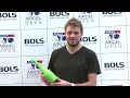ACO 2014 -  Bols Flair Tending Activity