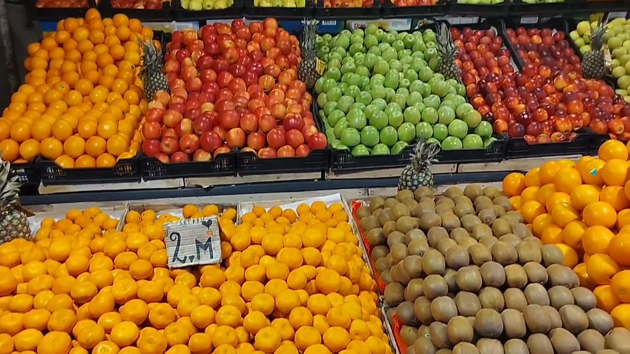 25 Yanvar Bakı Bazarı 