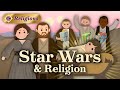 Crash Course Religions Quiz