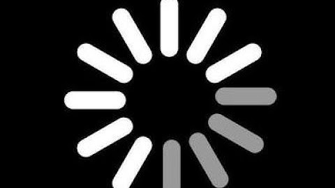 best css loadings [10 awesome loading animation you can create right now]