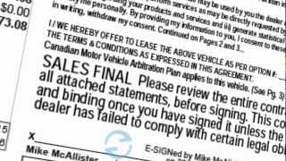 e-SignLive.com - Getting started with electronic signatures with e-SignLive