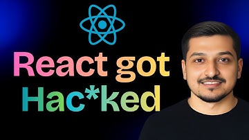 React Developers Are in Trouble… This Is BAD