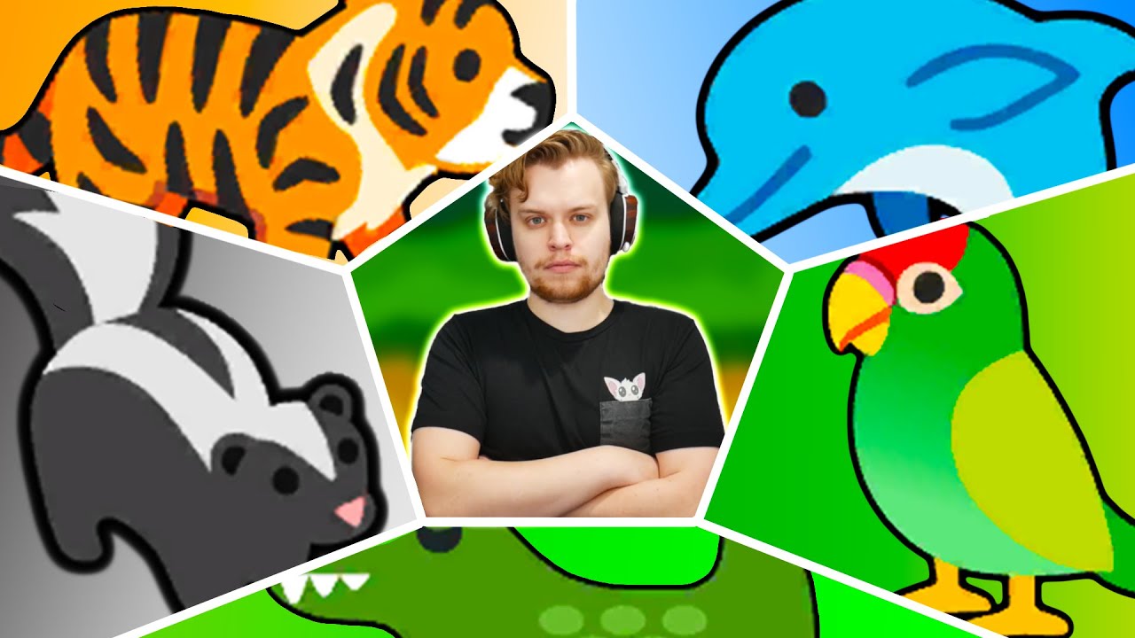 THE ULTIMATE SNIPE SQUAD!!