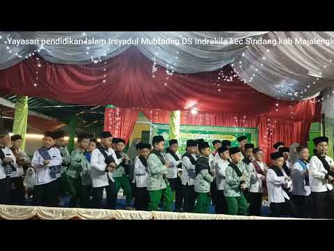 Wali - MAMAS (Mati Masuk Surga) (Lirik Video)