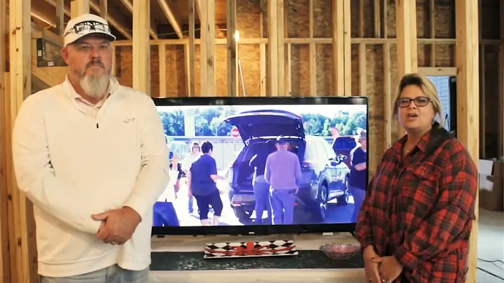 Dream Center - Year In Review W/ DC Founders Shawn...
