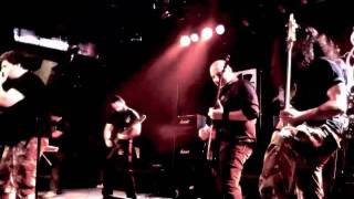 Bilocate - The Dead Sea Metalblast - Egypt