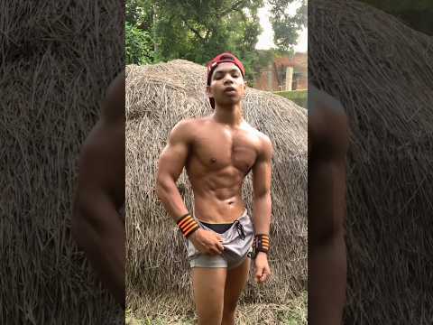 2 Year Natural Body Transformation