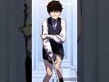 Mc Back to his Past life #manhwa #manhua #anime #shorts #viral #animeedit