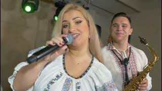 Camelia Grozav - Ada Doamne Sambata HIT