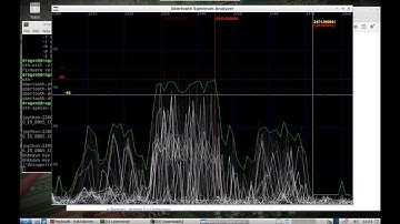 DragonOS LTS Ubertooth One tools + Flash Uberducky firmware (blue hydra, raspberry pi, Win10)
