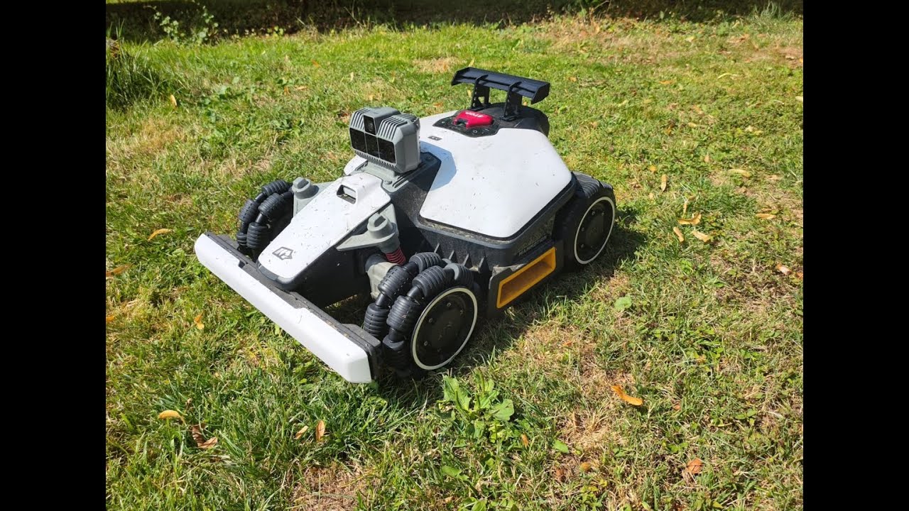 Luba Mini LIDAR: Unboxing & first impressions!! ENG