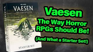 We love Vaesen!!