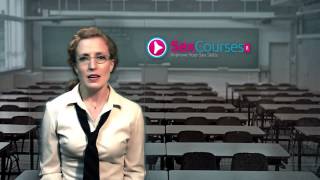 I am a woman and I cannot orgasm. What is the problem? | SexCourses.tv
