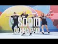 Sodio  danna paola  flow dance fitness  zumba