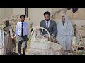 Defying Tradition ❤️: The Brave Marriage of Behnam and Khadija's Hearts