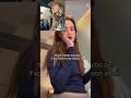 Lainey Wilson and Haley Kalil collab on TikTok.  #haleykalil #laineywilson #pov #countrymusic
